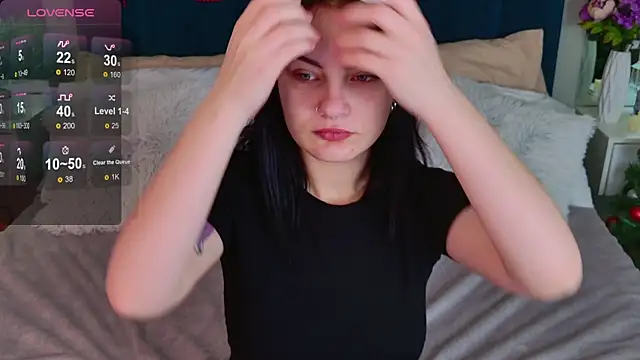 Angel Braun online show from 12/21/25, 12:23