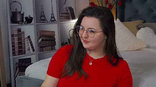 Mia Swano online show from 01/08/26, 01:52