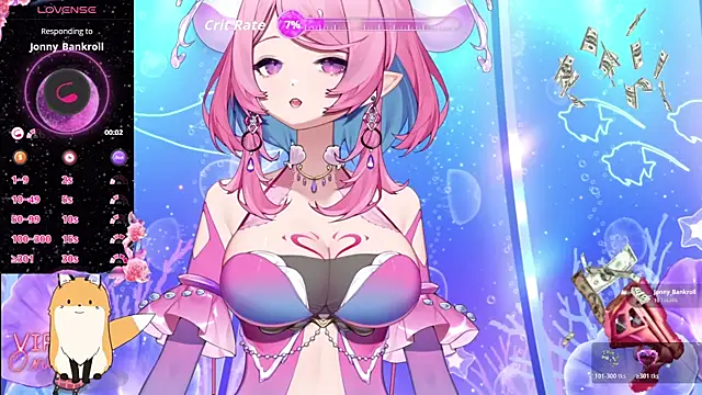 sandyluxury online show from 01/06/26, 06:28