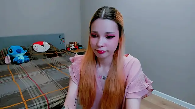 Kitten Alissa online show from 10/07/25, 06:38