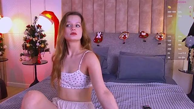 Mary Parksy online show from 12/20/25, 04:14