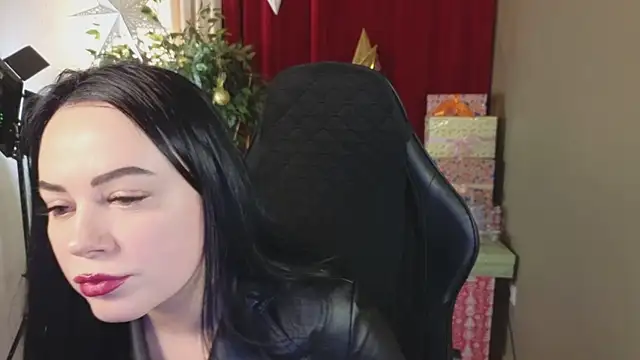 Jolie Orchid online show from 12/21/25, 12:34