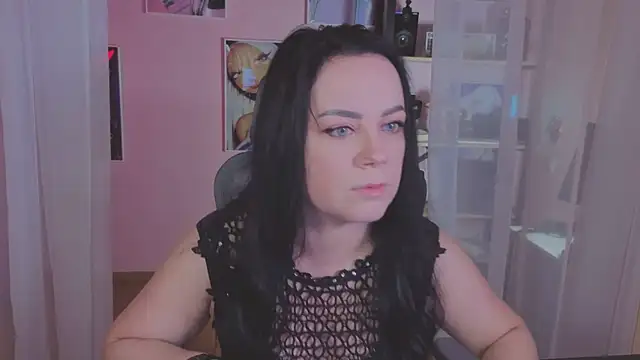 Jolie Orchid online show from 07/02/26, 05:35
