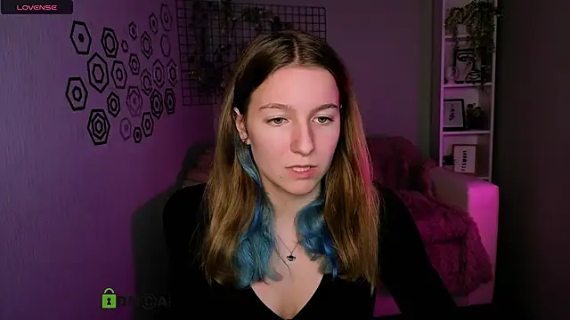 benny duglas online show from 11/18/25, 02:54