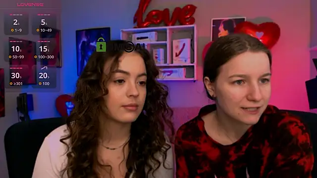 benny duglas online show from 02/16/26, 10:33