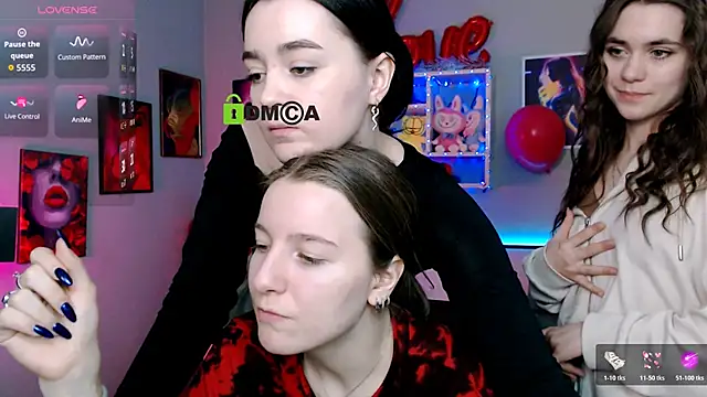 benny duglas online show from 02/24/26, 12:36