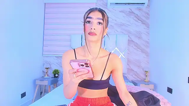 collet 1 online show from 04/22/26, 11:56