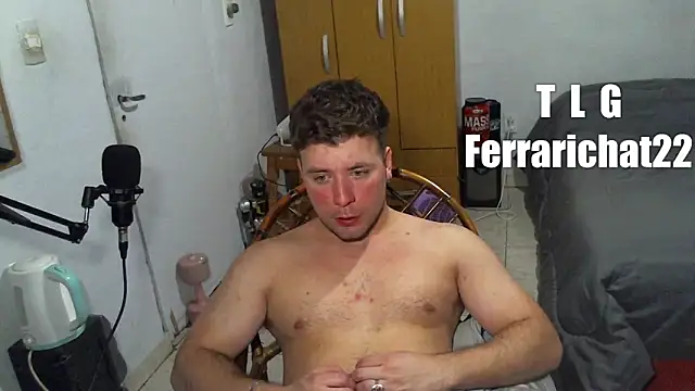 Snapshot of ferrari1996 chatting on 09/24/25, 05:44 ferrari1996 online show from 09/24/25, 05:44