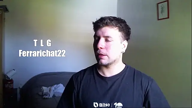 Snapshot of ferrari1996 chatting on 09/24/25, 07:17 ferrari1996 online show from 09/24/25, 07:17