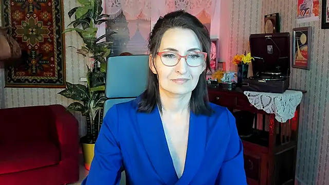 UnaTerra online show from 09/15/25, 09:31