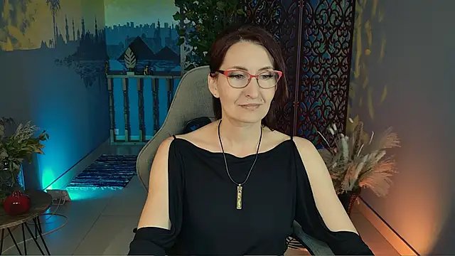 UnaTerra online show from 09/22/25, 09:44