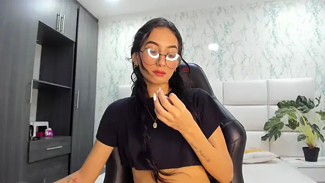 ValerySkinnyy online show from 09/20/25, 11:50