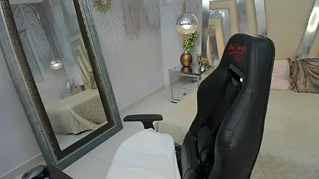 ValerySkinnyy online show from 03/20/26, 03:33