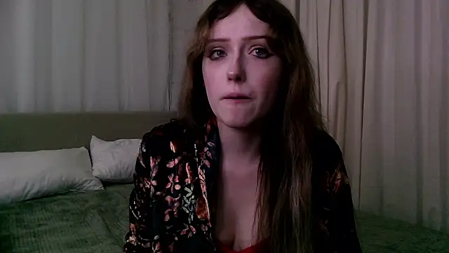 rosy petal online show from 02/25/26, 02:59