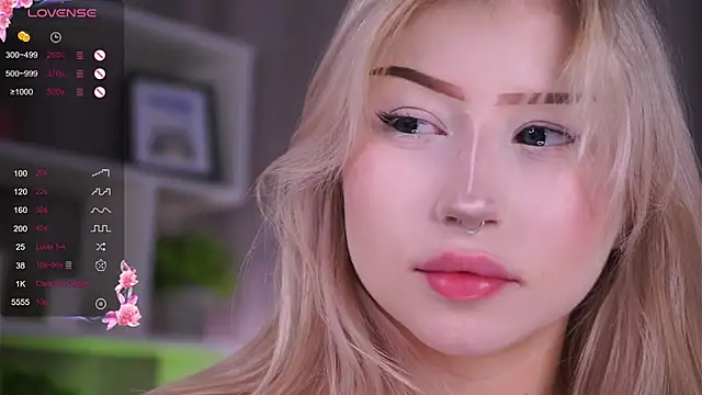 Snapshot of AudieKaemmerer chatting on 11/09/25, 04:38 AudieKaemmerer online show from 11/09/25, 04:38