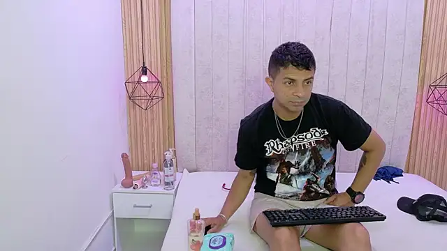 Kity spiderr online show from 11/05/25, 12:27