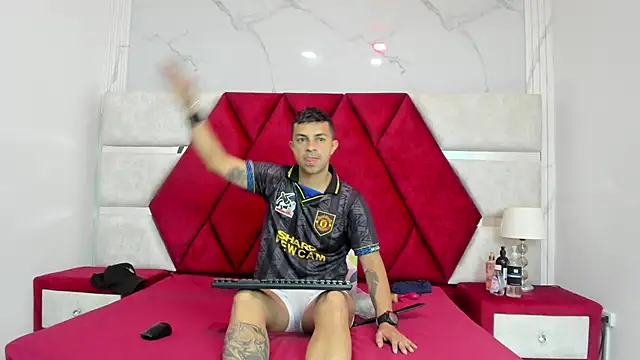 Kity spiderr online show from 03/28/26, 12:38