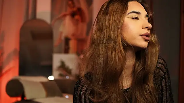 ItalianGirl online show from 02/28/26, 09:49