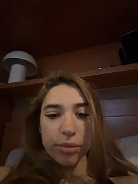 ItalianGirl online show from 03/24/26, 07:52