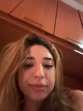 ItalianGirl online show from 03/28/26, 07:24