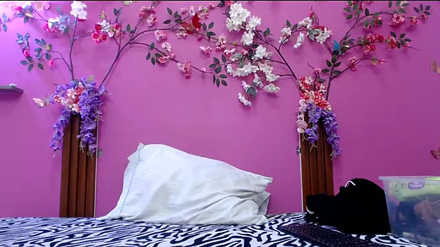 skinnysofia18 online show from 04/02/26, 01:53