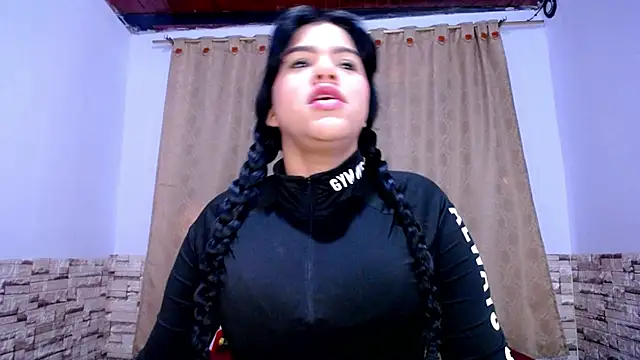 Bicky 24 online show from 11/06/25, 01:45