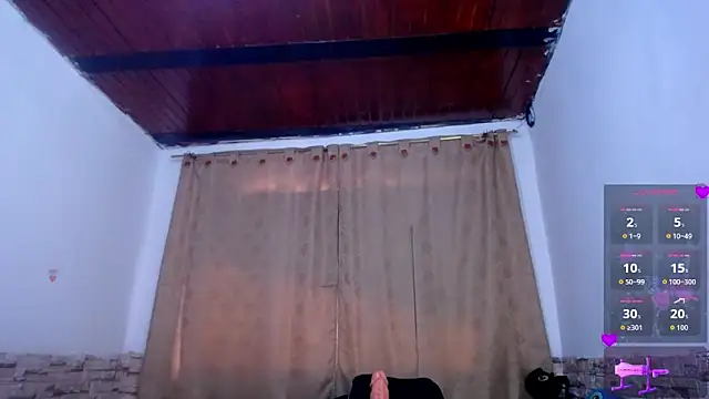 Bicky 24 online show from 04/23/26, 12:29