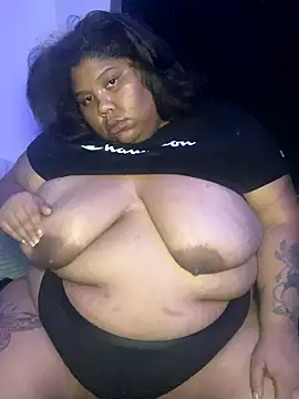 BlaxicanaMami online show from 09/17/25, 06:26