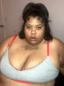 BlaxicanaMami online show from 10/07/25, 04:31