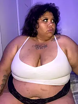 BlaxicanaMami online show from 11/14/25, 08:13