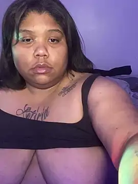 BlaxicanaMami online show from 11/29/25, 11:52