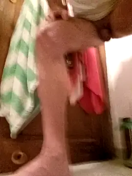 Jebaka8941 online show from 10/01/25, 10:49