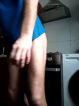 Jebaka8941 online show from 10/23/25, 08:35