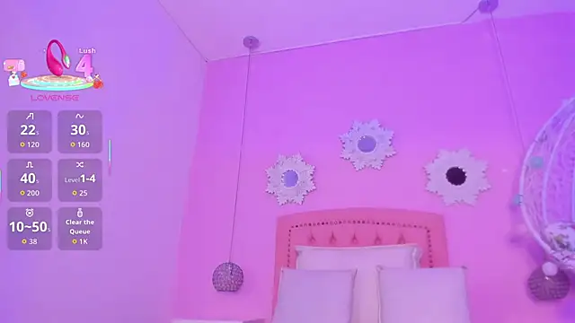 CannelaSmith online show from 12/16/25, 07:41