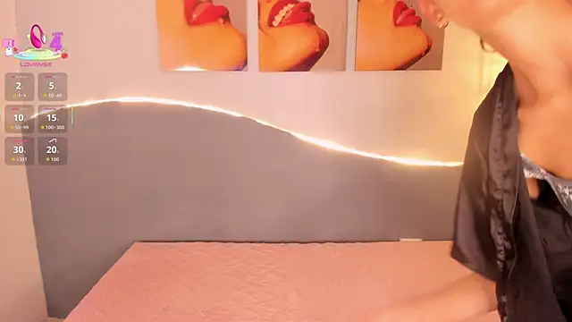 Stefany gonzales  online show from 01/06/26, 11:25