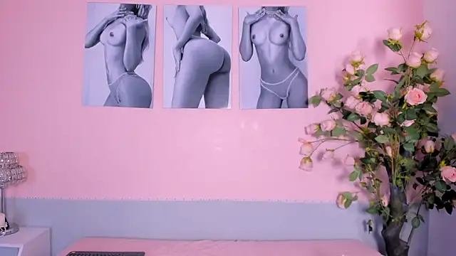 Stefany gonzales  online show from 03/04/26, 11:38