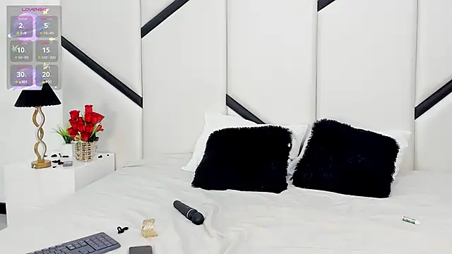 XimenaCosta online show from 02/20/26, 01:11