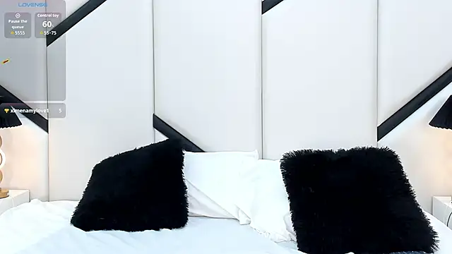 XimenaCosta online show from 04/23/26, 12:29