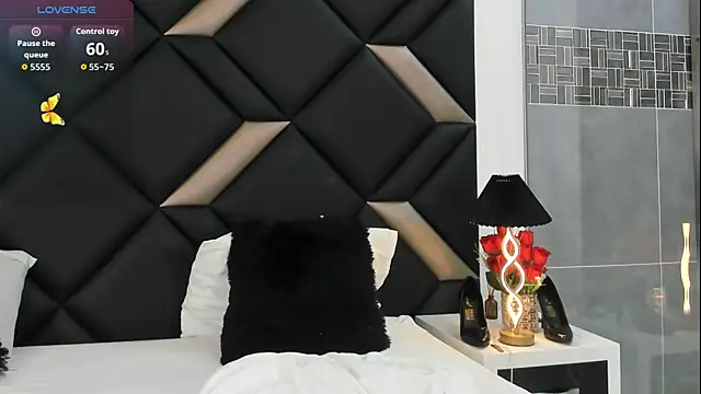 XimenaCosta online show from 07/16/26, 12:33