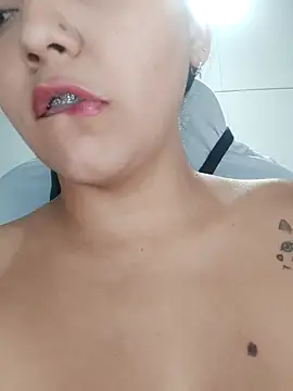 karly hot  online show from 10/18/25, 03:09