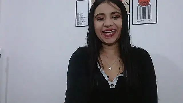 ValerieLove  online show from 02/24/26, 11:25