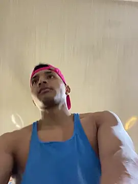 Smith Fitness online show from 04/23/26, 03:14