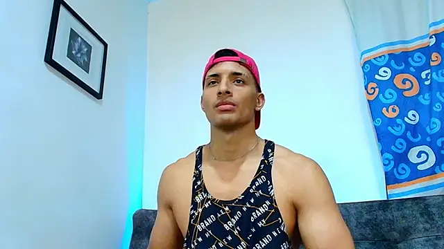 Snapshot of Smith_Fitness chatting on 07/19/26, 07:28 Smith Fitness online show from 07/19/26, 07:28