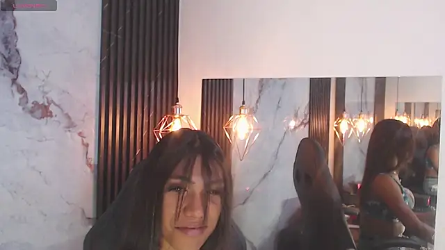 Penelopee Rouse online show from 04/23/26, 07:16