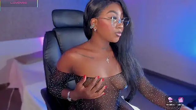 Kishalove  online show from 09/25/25, 10:52