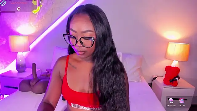 Kishalove  online show from 03/23/26, 10:08