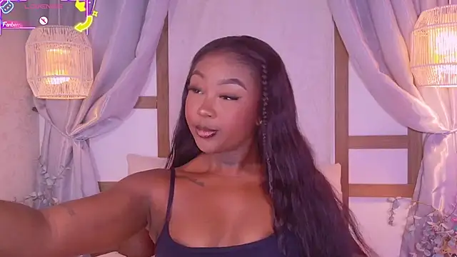 Kishalove  online show from 04/23/26, 02:41