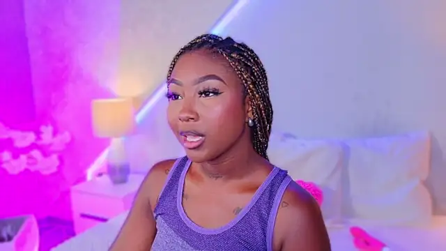 Kishalove  online show from 05/19/26, 11:05
