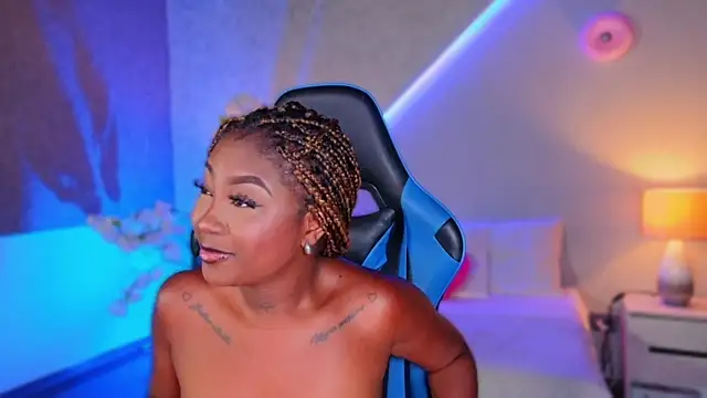 Kishalove  online show from 05/22/26, 10:43