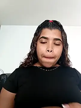 MadissonRizz online show from 11/07/25, 07:36